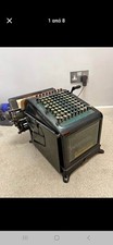 Antique burroughs adding - antique,