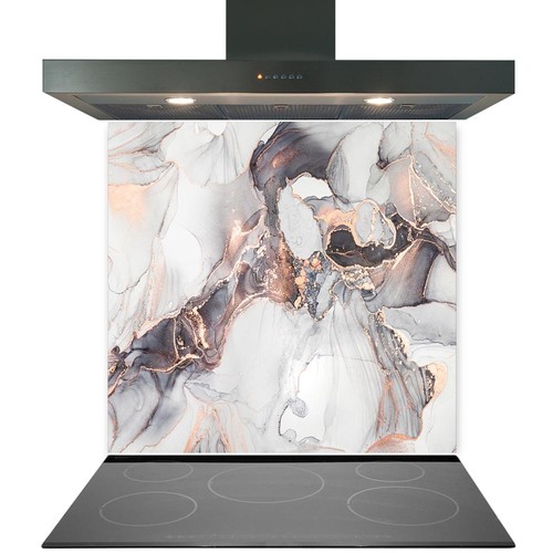 Glass splashback for - glass,