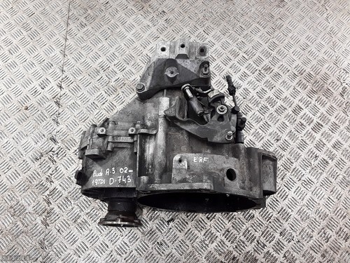 2002 audi gearbox speed - a3,