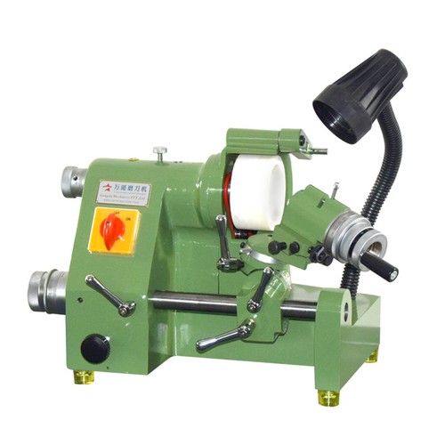 220v universal tool grinder - 220v,