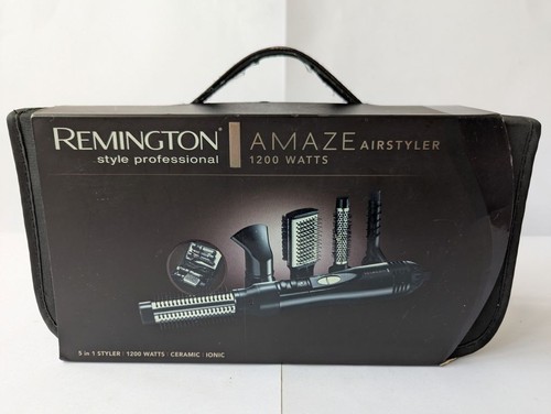 Remington amaze airstyler - amaze,