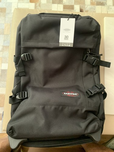 Eastpak tranverz black - eastpak, s