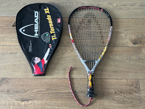 Head tornado racquetball - head, ti