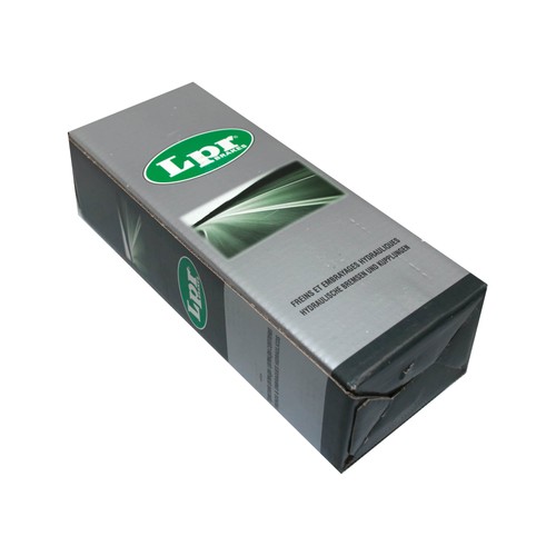 Handbrake cable disc - handbrake,
