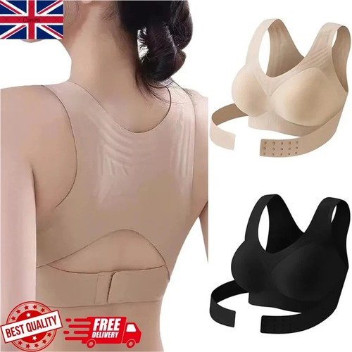 Women posture corrector - posture, bra