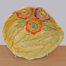 Vintage Carlton Ware Anemone