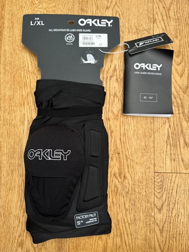 Oakley mountain mtb - mtb, labs