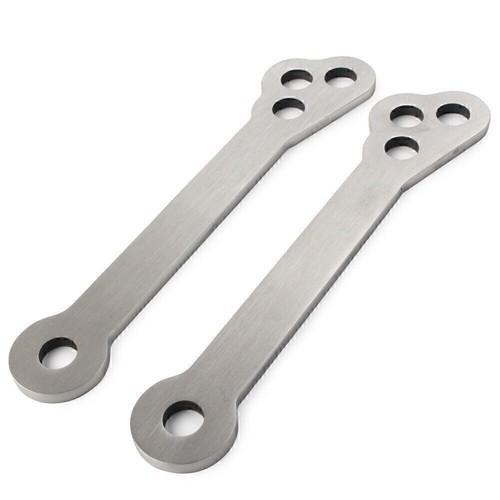 Lower linkage suspension - lower,