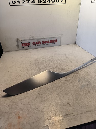 Audi dashboard trim front - audi,