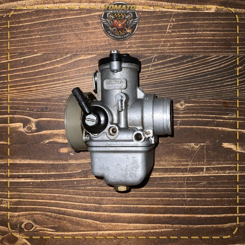 Carburetor dellorto phbh bs - dellorto,