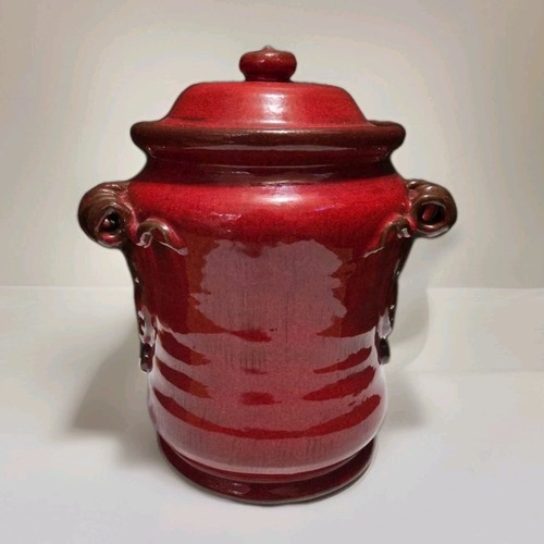 Oriental hand sculpted blood - sculpted,