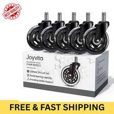 Office Chair Wheels 10mm x