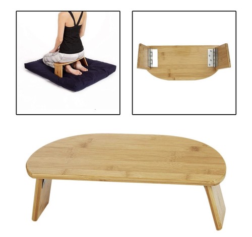 Meditation bench foldable - meditation,