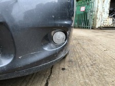 TOYOTA AURIS 2009-2012 FOG