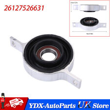 NEW PROPSHAFT CENTRE BEARING FITS BMW 316D E90, F30 2.0D 09 TO 18 26127526631
