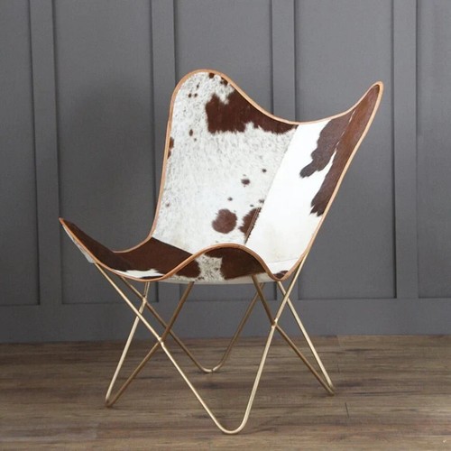 Handmade vintage cowhide - handmade,