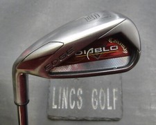 Left Handed Callaway Diablo