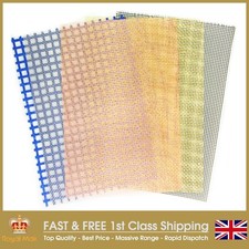 The Mesh Company's Woven