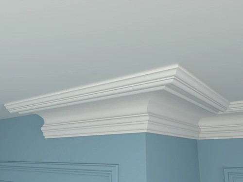 Coving cornice xps - ,