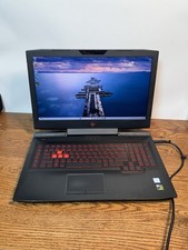 DAMAGED HP OMEN 17-an013na