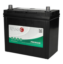 Car Starter Battery YBX5057