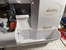 Baby Lock Desire 3 Overlocker