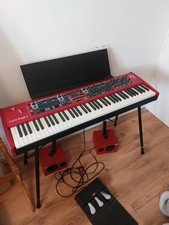 Nord Stage 3 HP76 + Hard Case
