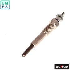 4x GLOW PLUG 66-0022 FOR