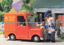 D282570 Postman Art Postman