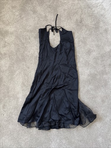 Vintage bella freud black - freud,