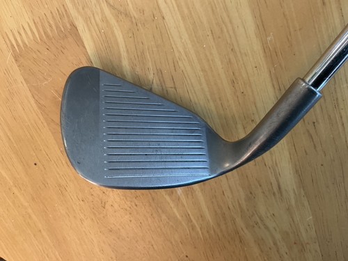 Ping eye gorge lob wedge - ping,