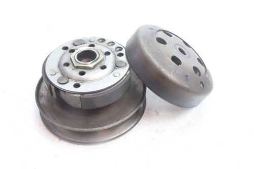 Clutch gilera runner sp - gilera,
