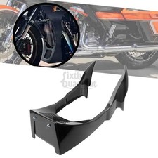For Harley Softail Low Rider ST FXLRST Side Panels Spoiler Covers