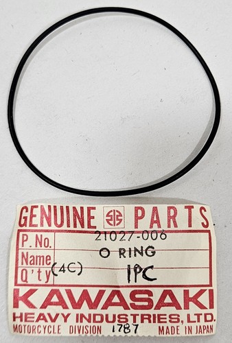 Nos kawasaki 750 650 400 - nos,