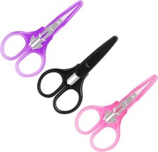 Embroidery Scissor Stitch