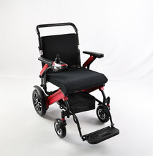 Lightweight Folding Electric