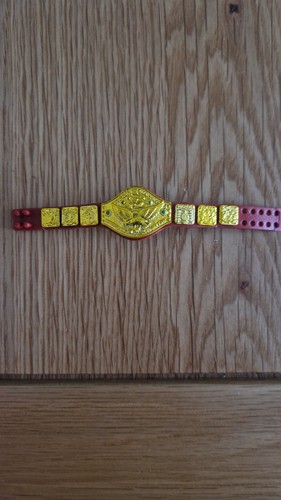 Classic wwwf world - classic,