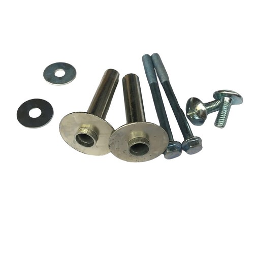 Mounting kit for leg - kit,