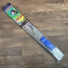 Jungle Book Disney Kite 90's Toy Sealed Worlds Apart Two Line Stunt Kite Vintage
