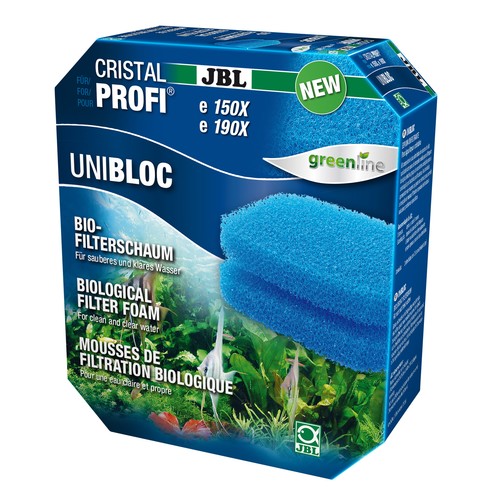 Unibloc for jbl external - unibloc,