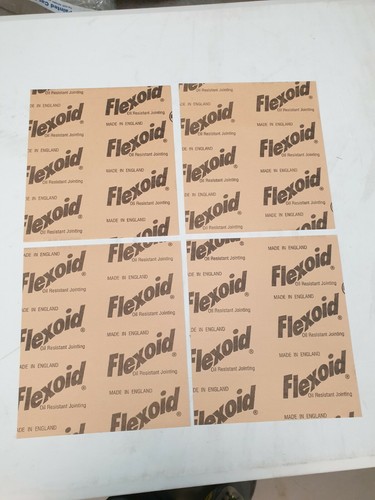 Flexoid gasket paper 4 - flexoid,