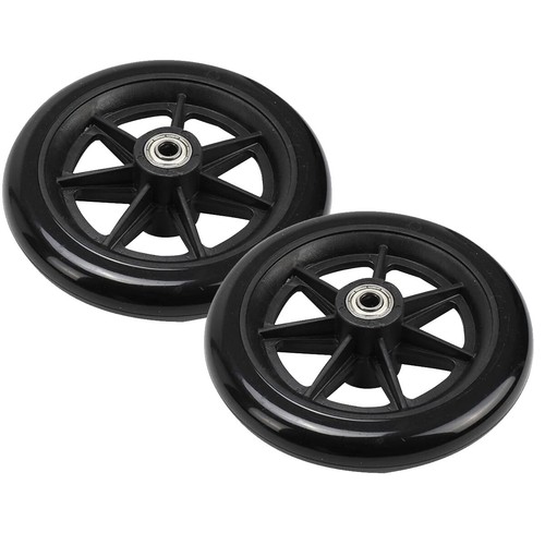 8inch wheelchair universal - 8inch,
