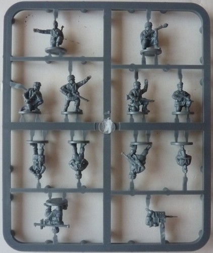 Plastic soldier company psc - plastic,