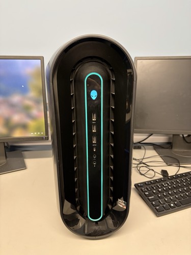 Alienware aurora r10 gaming - alienware,