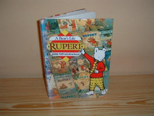 Rupert: A Bear's Life by