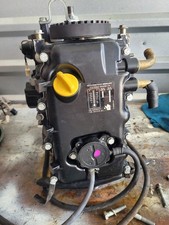 Mercury/Tohatsu 25hp 4 stroke