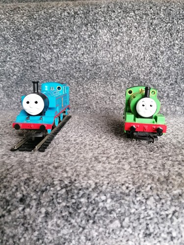 Thomas and friends - and, hornby