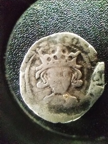 Richard iii 3rd silver - richard,