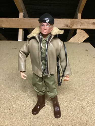 Action man 40th - action,