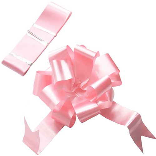 Tts poly ribbon 3 large - &,